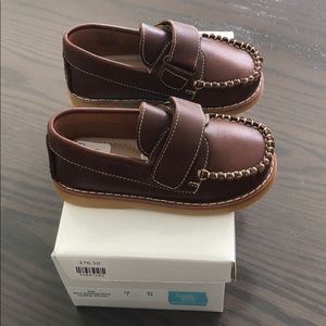 Elephantito Nick Boating Shoe